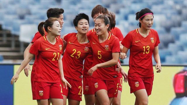 乐鱼体育平台-​女足奥预赛延至4月利弊难定 前期准备重新开始